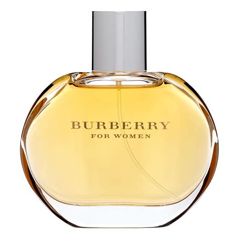 my burberry perfume women's|Burberry classic eau de parfum perfume for women 3.3 oz.